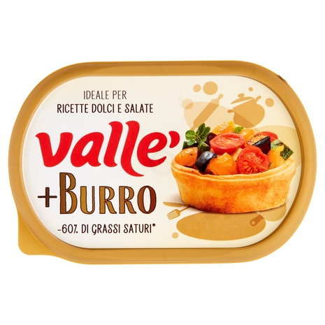 Burro, 250 g